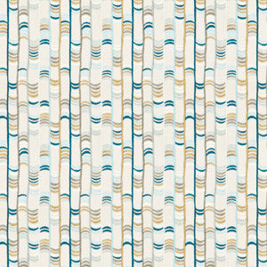 Hitherto 5 Harbor by Stout Fabric