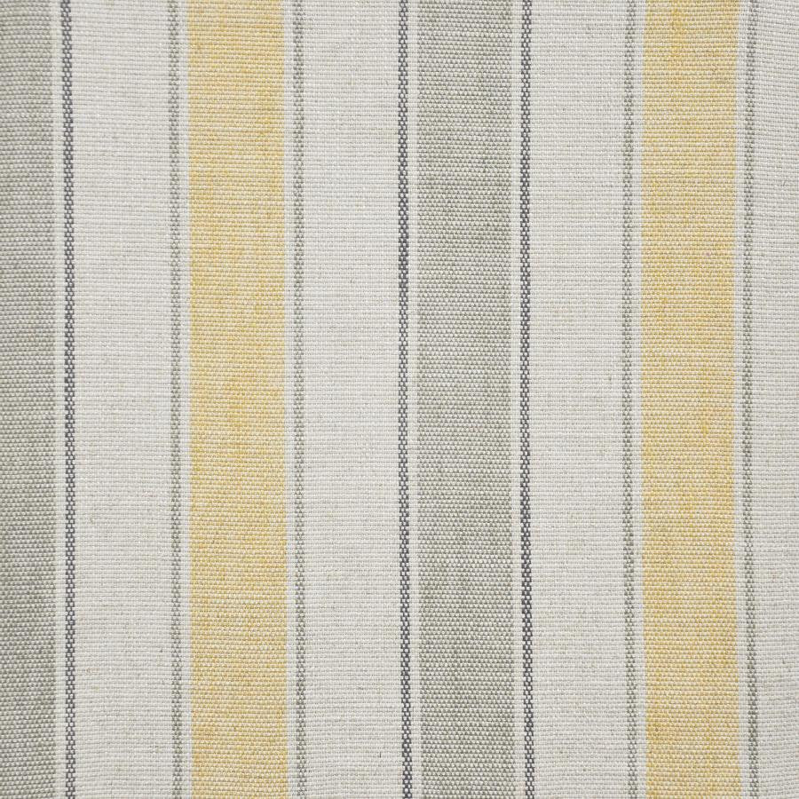 Holland # 411 City Scape by Maxwell Designer Fabric Upholstery Palettes-Mimosa 50% VISCOSE/25% POLYESTER 25% LINEN USA H-9.4" 54" - Swanky Fabrics -