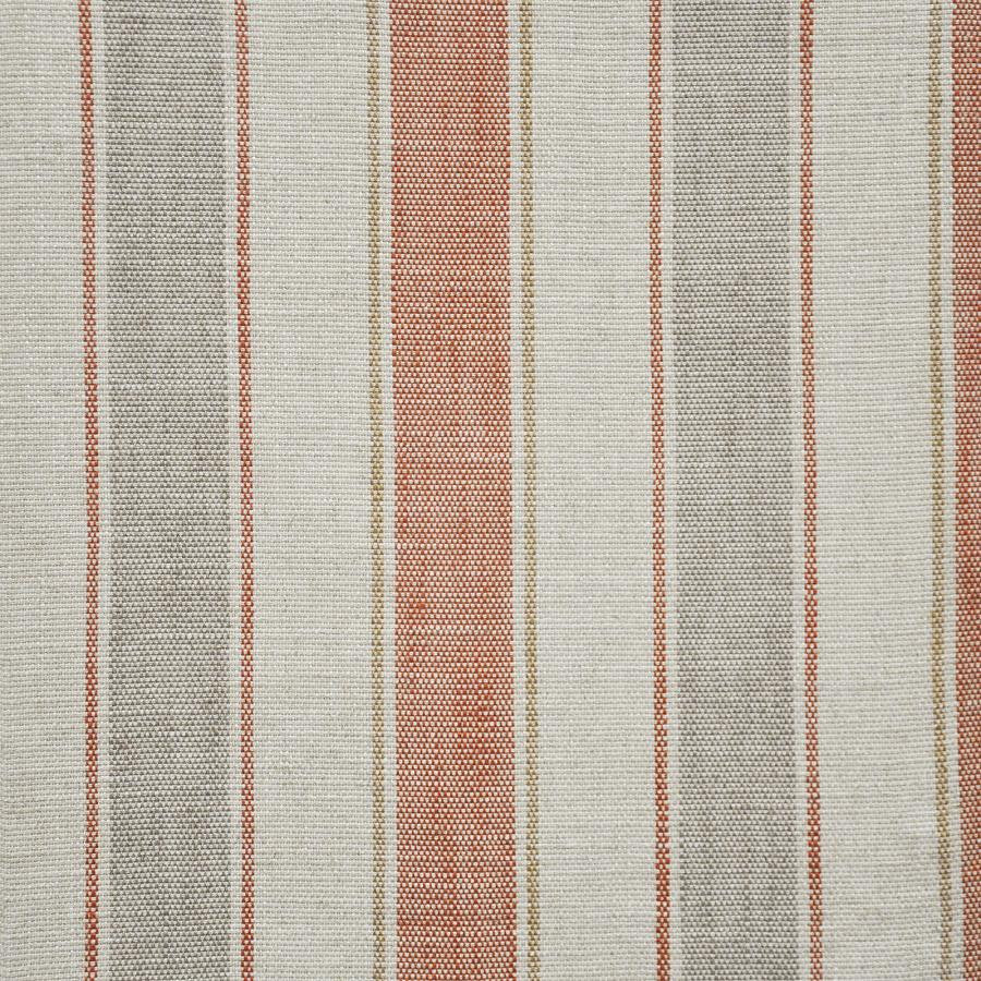 Holland # 424 Nantucket by Maxwell Fabric Upholstery Palettes-Mimosa 50% VISCOSE/25% POLYESTER 25% LINEN USA H-9.4" 54" - Fabric Carolina -