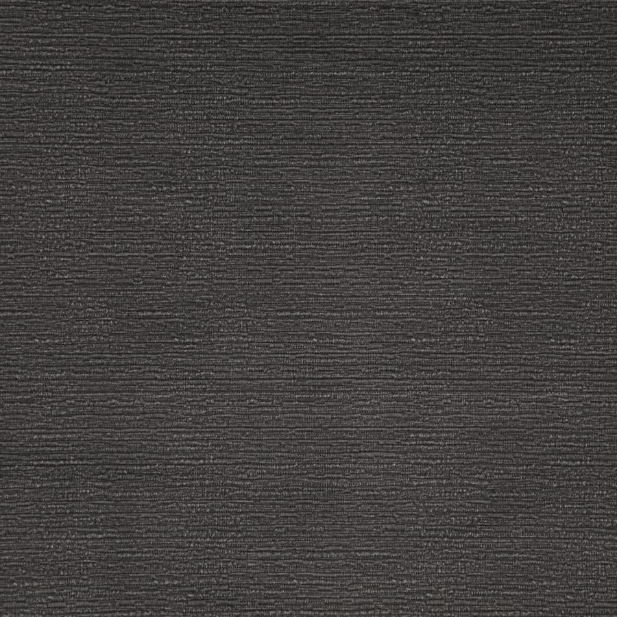 Hera # 09 Charcoal by Maxwell Fabric CURLED UP VI 100% POLYESTER CHINA 55.5" - Fabric Carolina -