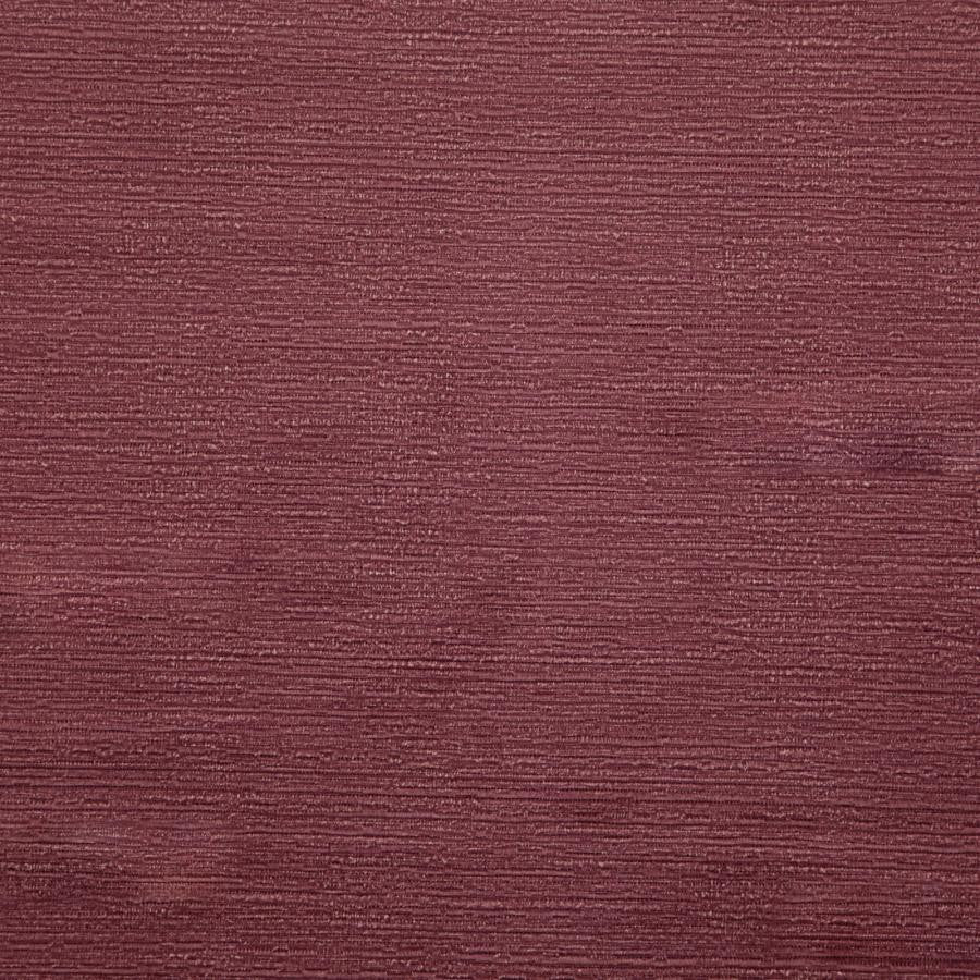 Hera # 38 Beetroot by Maxwell Fabric CURLED UP VI 100% POLYESTER CHINA 55.5" - Fabric Carolina -
