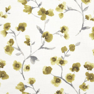 Hokkaido # 312 Ochre by Maxwell Fabric