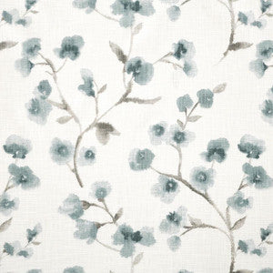 Hokkaido # 319 Teal by Maxwell Fabric