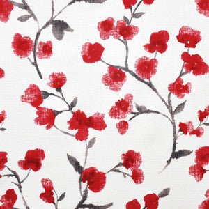 Hokkaido # 340 Cerise by Maxwell Fabric