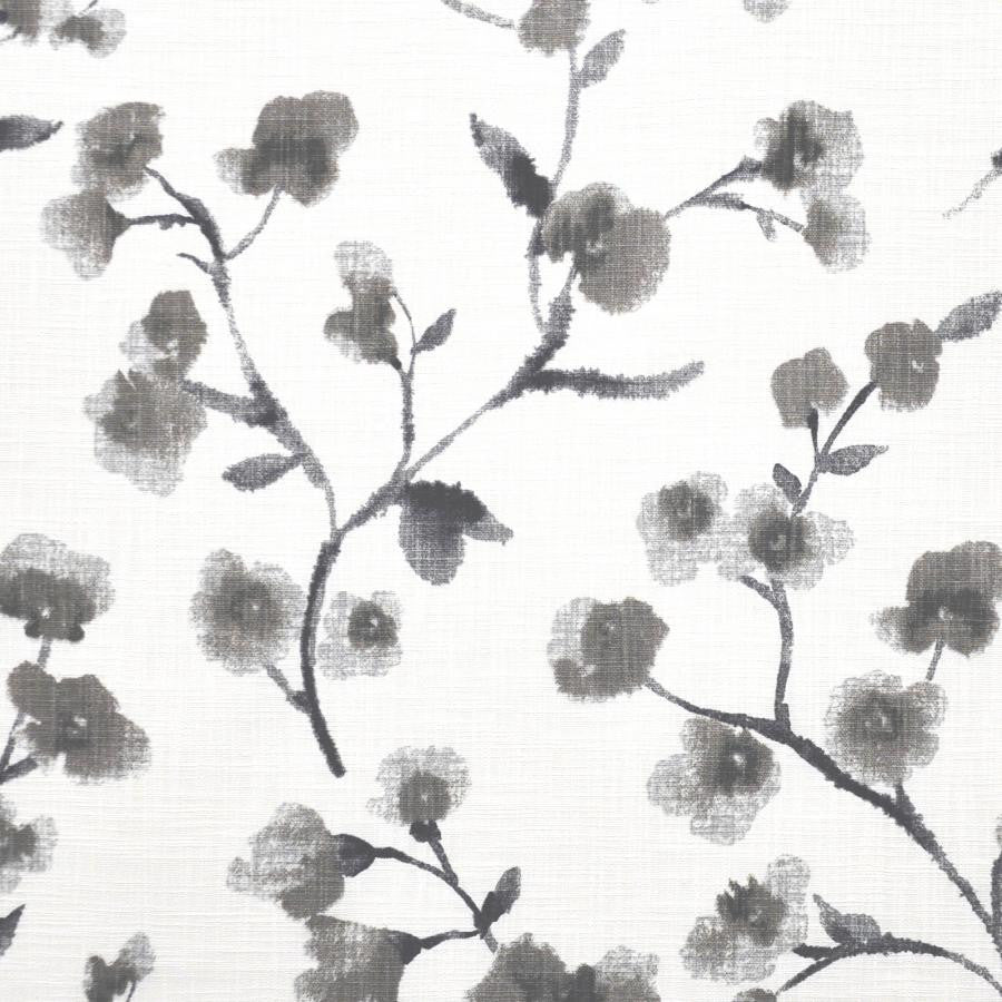 Hokkaido # 501 Storm by Maxwell Designer Fabric Color Theory-Vol.V Rocksalt 100% COTTON TURKEY V-17.7"H-17.9" 55" - Swanky Fabrics -