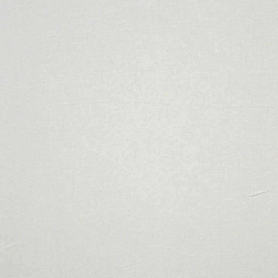 Hobart # 116 Chalk by Maxwell Fabric Pure & Simple Xiv 100% COTTON INDIA 54" - Fabric Carolina -