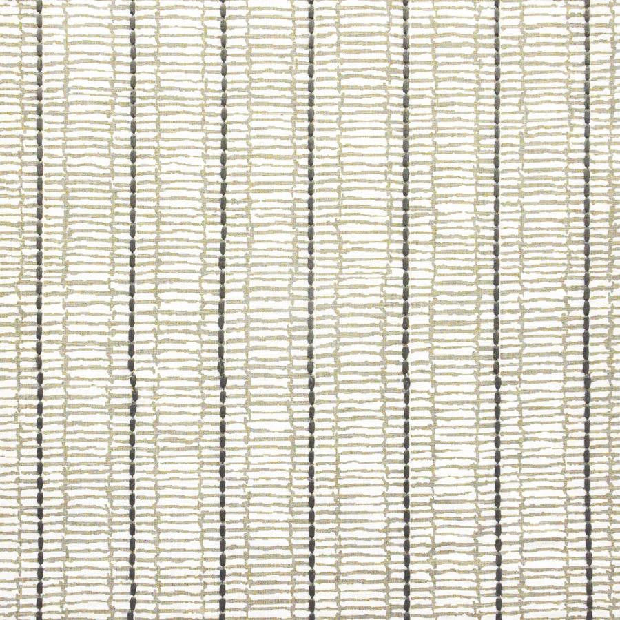 Hinterland # 409 Pepper by Maxwell Designer Fabric Color Theory-Vol.Vi Flagstone 65% COTTON/30% POLYESTER/5% LINEN INDIA V-14.75"H-13.5" 54" - Swanky Fabrics -