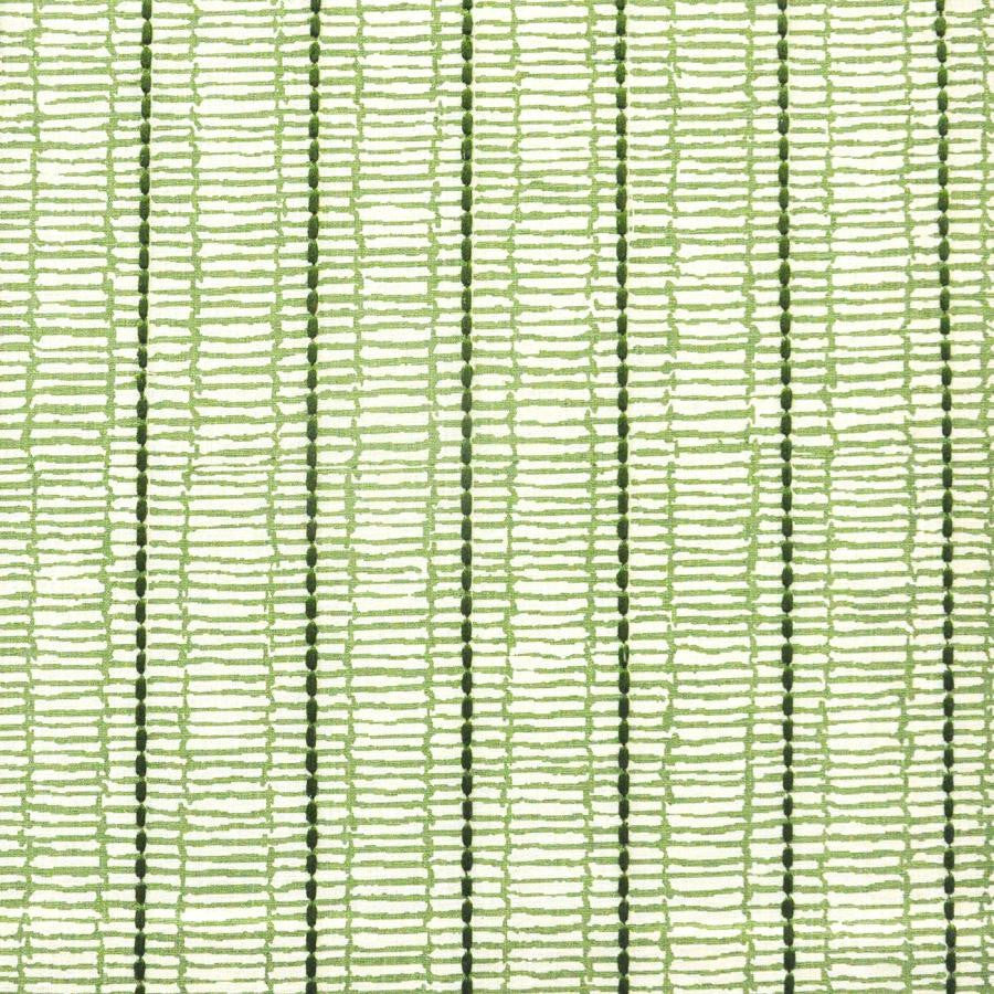 Hinterland # 620 Leaf by Maxwell Fabric Color Theory-Vol.Vi Eden 65% COTTON/30% POLYESTER/5% LINEN INDIA V-14.75"H-13.5" 54" - Fabric Carolina -