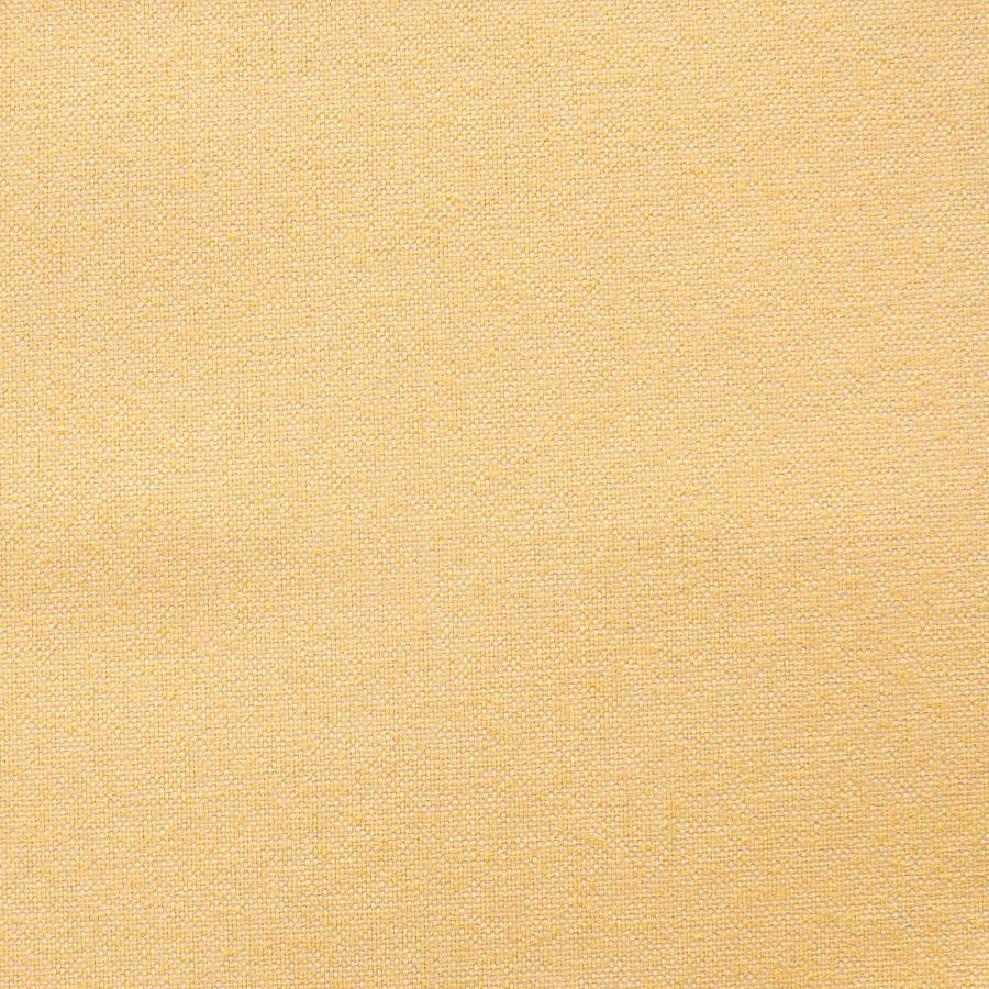 Hollis # 826 Canary by Maxwell Fabric Home & Garden-Act Ix 100% OUTDURA SOLUTION-DYED ACRYLIC USA 54" - Fabric Carolina -