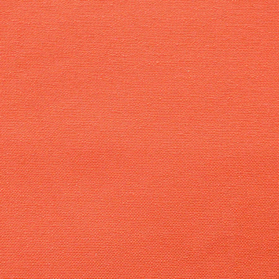 Hollis # 827 Coral by Maxwell Fabric Home & Garden-Act Ix 100% OUTDURA SOLUTION-DYED ACRYLIC USA 54" - Fabric Carolina -