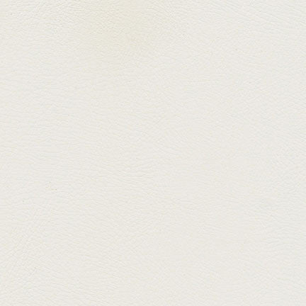 Herve-Nj # 733 Arctic by Maxwell Fabric Memos Only-Coated Fabrics FACE: 100% SILICONE BASE: 100% POLYURETHANE (POLYCARBONATE) BACKING: 65% POLYESTER
35% RAYON KOREA 54" - Fabric Carolina -