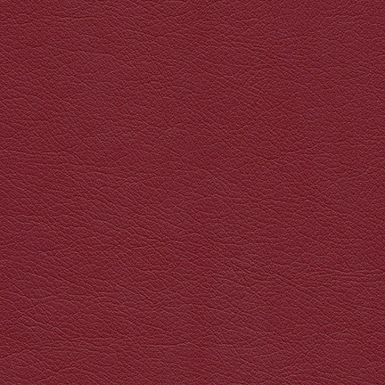 Highborn-Nj 408 Cherry by Maxwell Fabric MEMOS ONLY-COATED FABRICS FACE: 100% POLYURETHANE CHINA   54"  - Fabric Carolina -