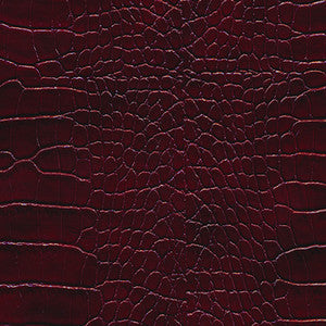 Hogan-Nj # 540 Malbec by Maxwell Fabric