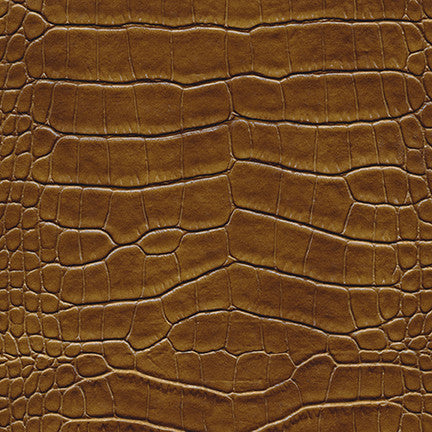 Hogan-Nj # 543 Shell by Maxwell Designer Fabric Memos Only-Coated Fabrics FACE: 100% PVC
BACKING: 65% POLYESTER
35% COTTON KOREA V-11" H-8.25" 54" - Swanky Fabrics -