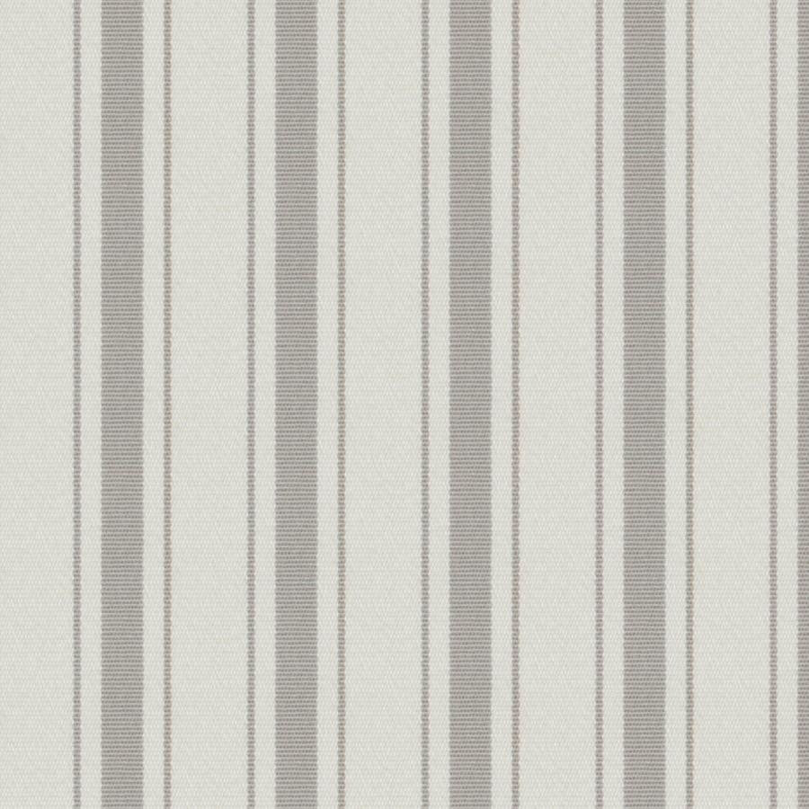 Hawser # 630 Fog by Maxwell Designer Fabric Home & Garden-Act Viii 100% SOLUTION DYED POLYOLEFIN INDIA H-1.65" 55.5" - Swanky Fabrics -