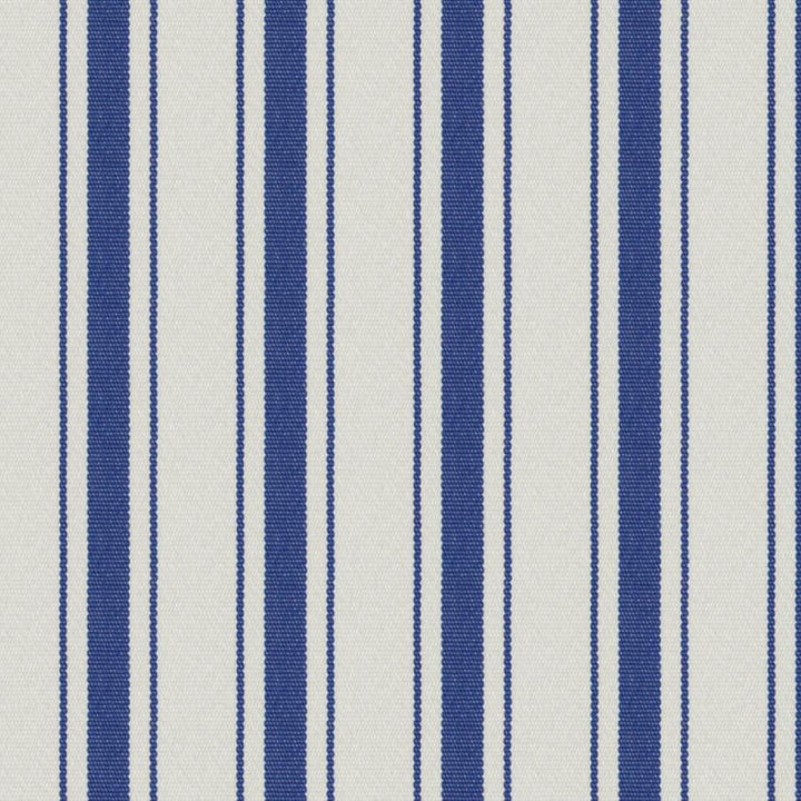 Hawser # 637 Denim by Maxwell Fabric Home & Garden-Act Viii 100% SOLUTION DYED POLYOLEFIN INDIA H-1.65" 55.5" - Fabric Carolina -
