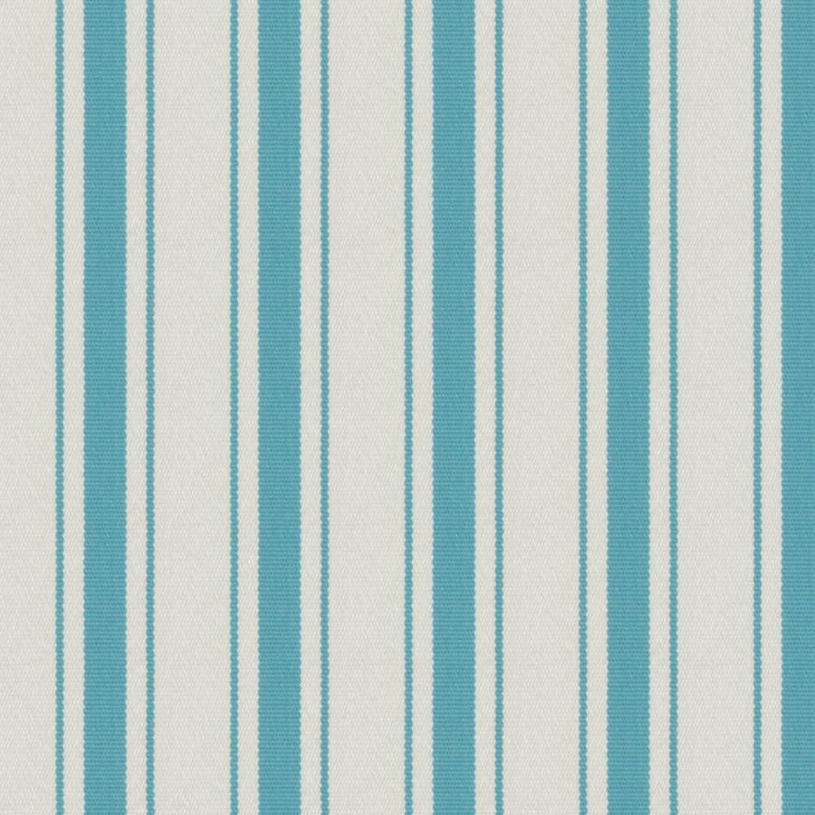 Hawser # 643 Spa by Maxwell Designer Fabric Home & Garden-Act Viii 100% SOLUTION DYED POLYOLEFIN INDIA H-1.65" 55.5" - Swanky Fabrics -