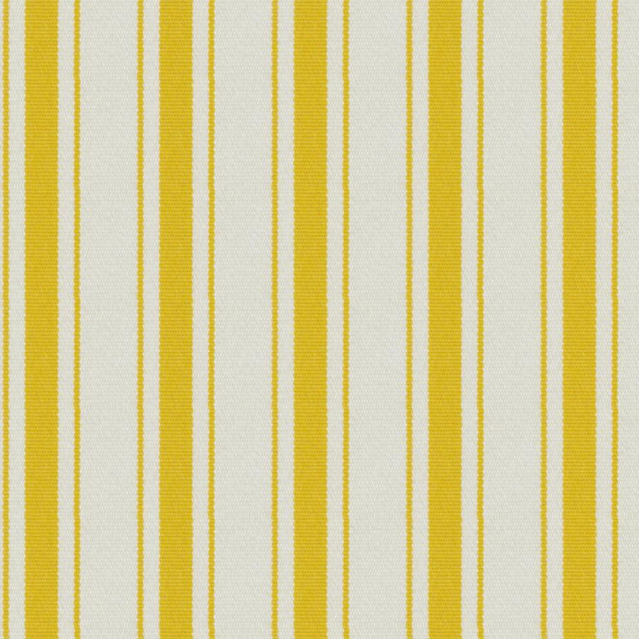 Hawser # 655 Butterscotch by Maxwell Fabric Home & Garden-Act Viii 100% SOLUTION DYED POLYOLEFIN INDIA H-1.65" 55.5" - Fabric Carolina -
