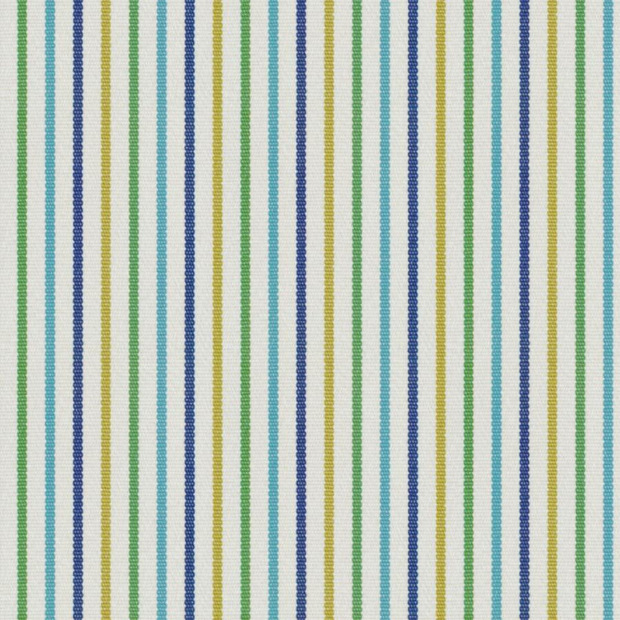 Headland # 644 Lagoon by Maxwell Fabric Home & Garden-Act Viii 100% SOLUTION DYED POLYOLEFIN INDIA H-1.42" 56.7" - Fabric Carolina -
