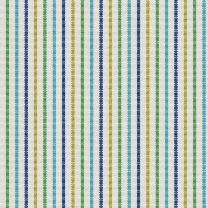 Headland # 644 Lagoon by Maxwell Fabric Home & Garden-Act Viii 100% SOLUTION DYED POLYOLEFIN INDIA H-1.42" 56.7" - Fabric Carolina -