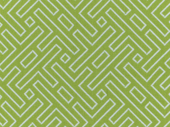 Hl-Belami Lime 282 by Covington Fabric 72% COTTON/28% POLYESTER China 15000 Horizontal: 3.67 and Vertical: 3.67 54 - Fabric Carolina -