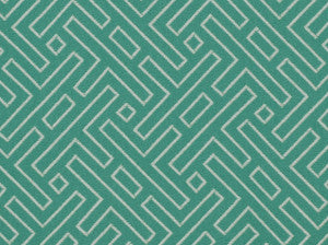 Hl-Belami Caribe 542 by Covington Fabric