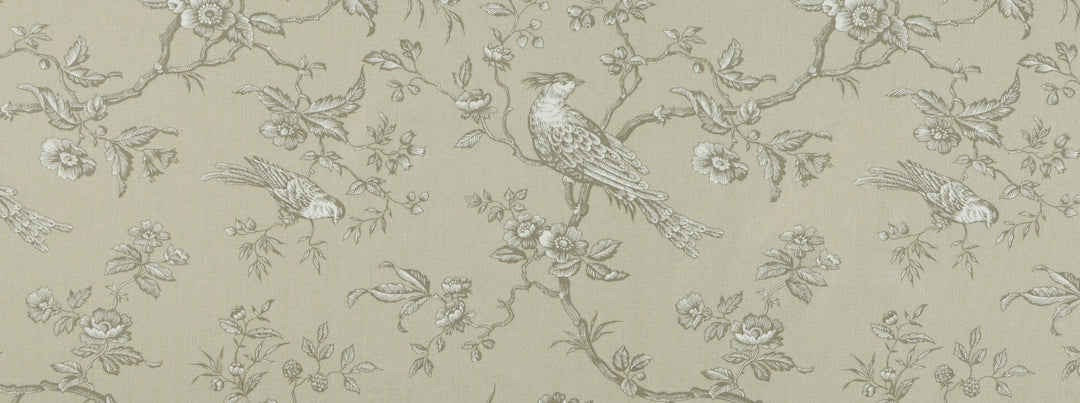 Hl-Messange 43 Taupe by Covington Designer Fabric