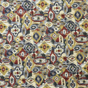 Hackney # 305 Camper by Maxwell Fabric