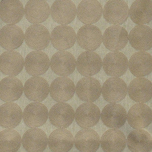 Hammersmith # 619 Mushroom by Maxwell Fabric