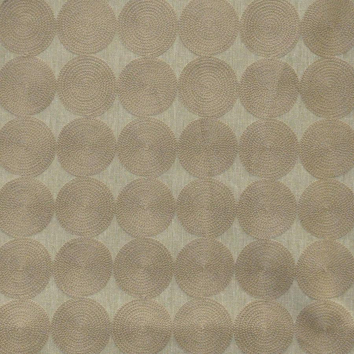 Hammersmith # 619 Mushroom by Maxwell Designer Fabric Color Theory-Vol.Vii Sandalwood 62% POLYESTER
38% COTTON INDIA V-2.5" H- 2.25" 54" - Swanky Fabrics -