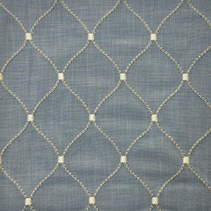 Havering # 104 Denim by Maxwell Fabric