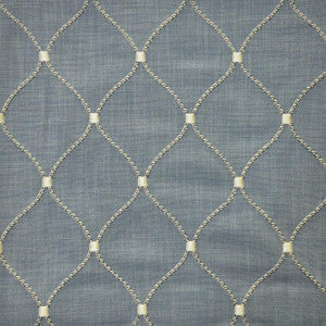 Havering # 104 Denim by Maxwell Fabric