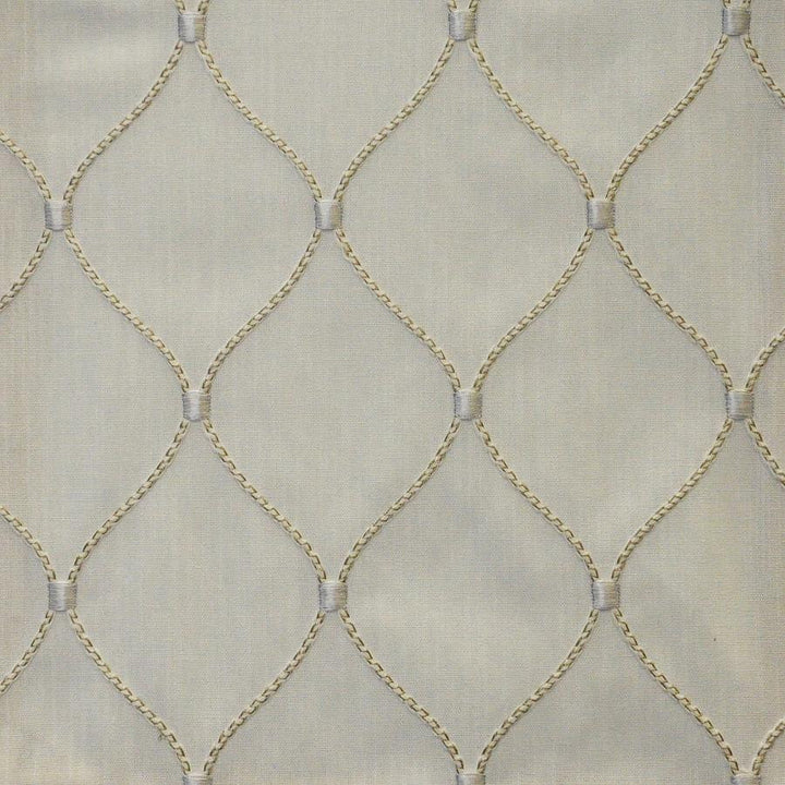 Havering # 613 Dove by Maxwell Fabric Color Theory-Vol.Vii Sandalwood BASE: 100% POLYESTER
65% VISCOSE EMB: 35% COTTON INDIA V-6.30" H-4.48" 53" - Fabric Carolina -