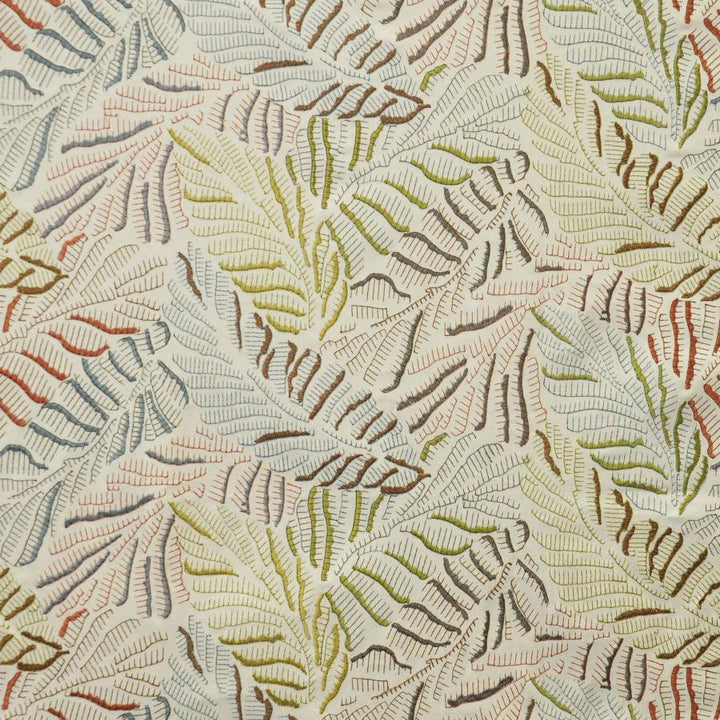 Hazelden # 701 Coral Reef by Maxwell Fabric Color Theory-Vol.Vii Lychee BASE: 100% COTTON
EMB: 80% VISCOSE
20% SPUN POLYESTER INDIA V-12.4" H-25" 54" - Fabric Carolina -