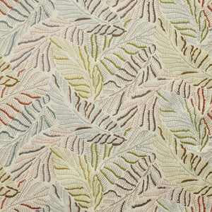 Hazelden # 701 Coral Reef by Maxwell Fabric