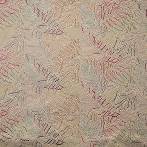 Hazelden # 717 Hibiscus by Maxwell Fabric