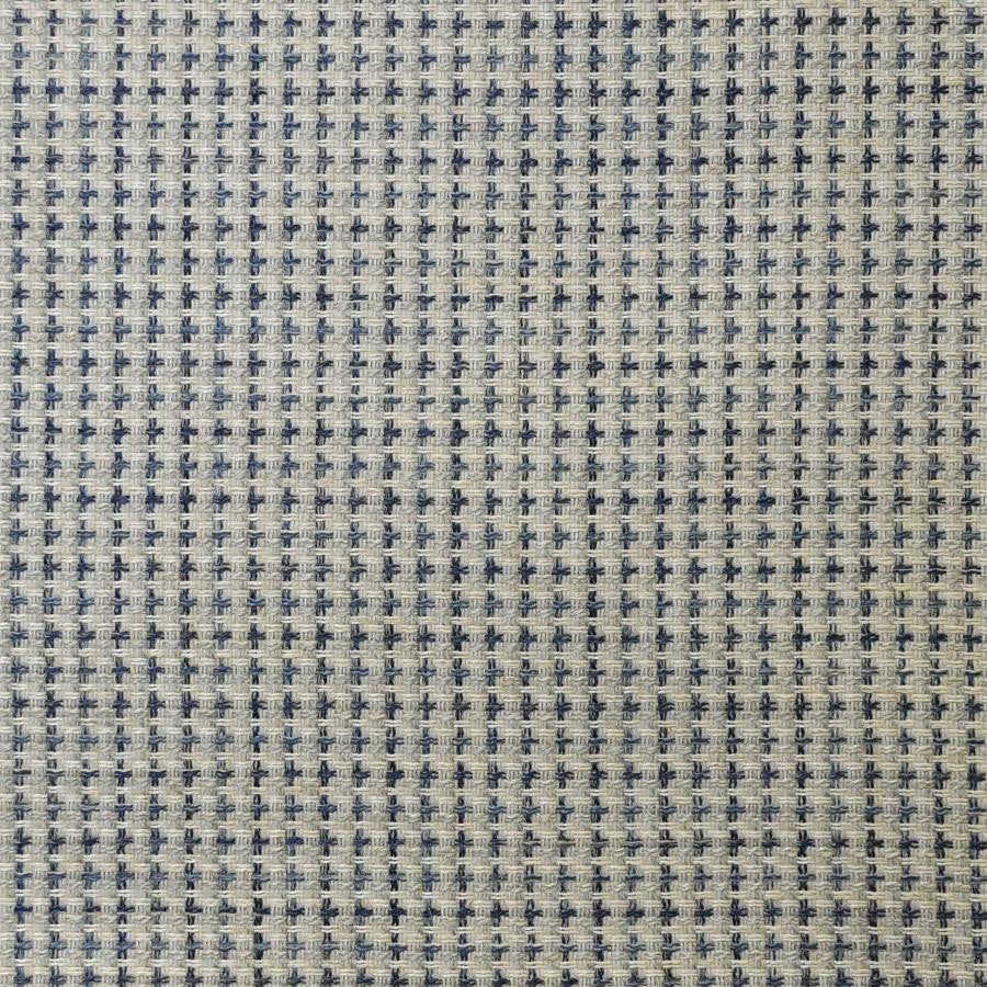 Hounslow # 103 Frozen by Maxwell Designer Fabric Color Theory-Vol.Vii Neptune 76% POLYESTER
12% COTTON
6% VISCOSE
6% LINEN INDIA V-0.80" H-0.80" 55" - Swanky Fabrics -
