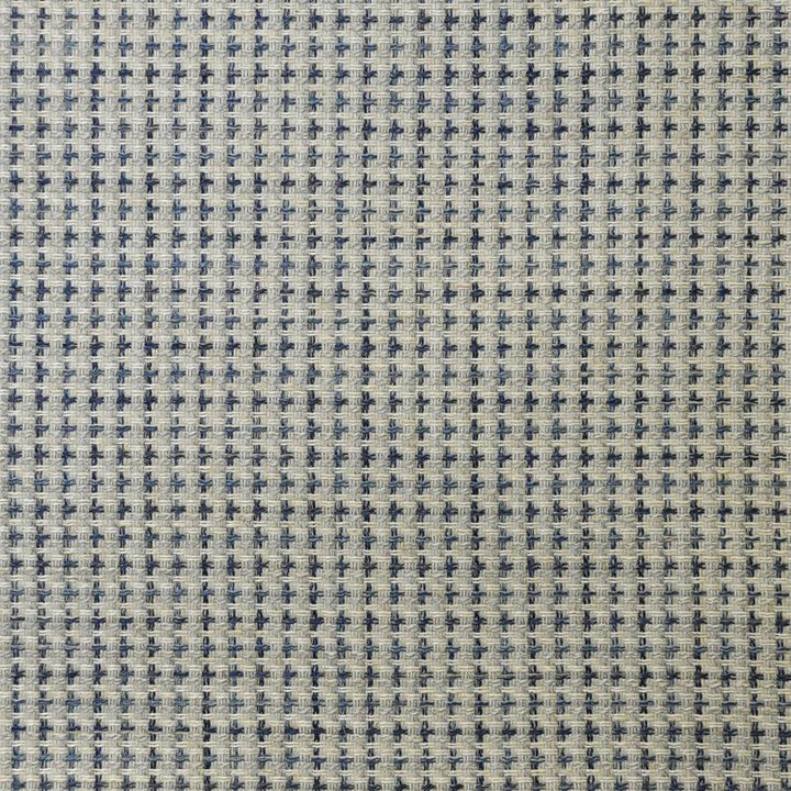 Hounslow # 103 Frozen by Maxwell Fabric Color Theory-Vol.Vii Neptune 76% POLYESTER
12% COTTON
6% VISCOSE
6% LINEN INDIA V-0.80" H-0.80" 55" - Fabric Carolina -