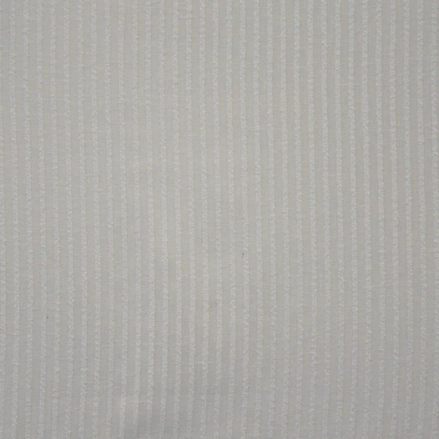 Hakata # 526 Wool by Maxwell Designer Fabric Sheer Craft 100% RECYCLE POLYESTER TURKEY H-0.4" 118" - Swanky Fabrics -