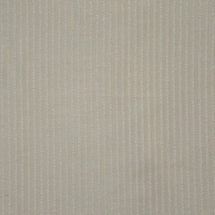 Hakata # 540 Linen by Maxwell Fabric Sheer Craft 100% RECYCLE POLYESTER TURKEY H-0.4" 118" - Fabric Carolina -