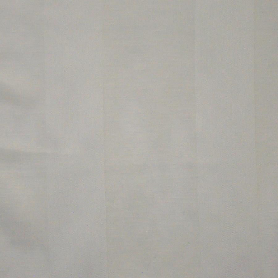 Hasami # 525 Cloud by Maxwell Fabric Sheer Craft 100% POLYESTER TURKEY H-6.8" 118" - Fabric Carolina -