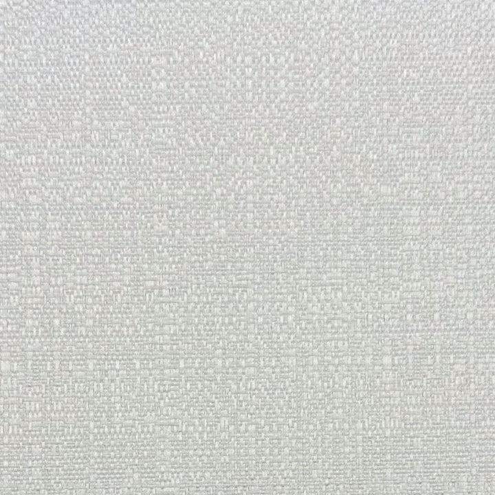 Hydra # 222 Snow by Maxwell Designer Fabric Blackout Iii FACE: 100% POLYESTER
BACKING: ACRYLIC CHINA 55" - Swanky Fabrics -