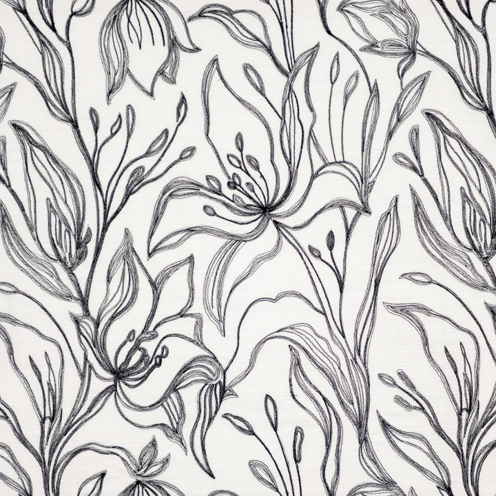 Honfleur # 433 Noir by Maxwell Fabric Color Theory-Vol. Ix Birchbark 75% COTTON
25% POLYESTER INDIA V-15.5" H-13" 54" - Fabric Carolina -