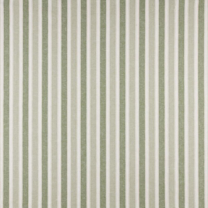 Hensley # 614 Moss by Maxwell Designer Fabric Stripes & Checks Iii 52% COTTON
48% POLYESTER INDIA H-3.5" 54" - Swanky Fabrics -