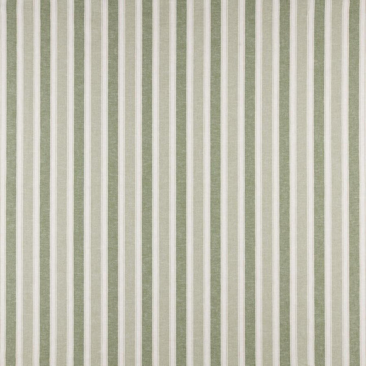 Hensley # 614 Moss by Maxwell Fabric Stripes & Checks Iii 52% COTTON
48% POLYESTER INDIA H-3.5" 54" - Fabric Carolina -