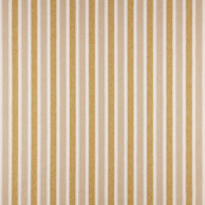 Hensley # 621 Maize by Maxwell Fabric Stripes & Checks Iii 52% COTTON
48% POLYESTER INDIA H-3.5" 54" - Fabric Carolina -