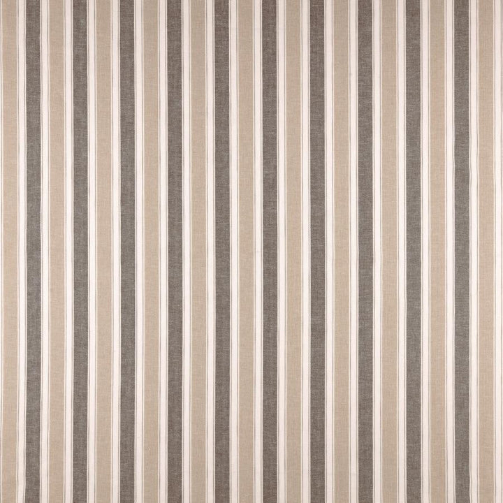 Hensley # 637 Fog by Maxwell Fabric Stripes & Checks Iii 52% COTTON
48% POLYESTER INDIA H-3.5" 54" - Fabric Carolina -