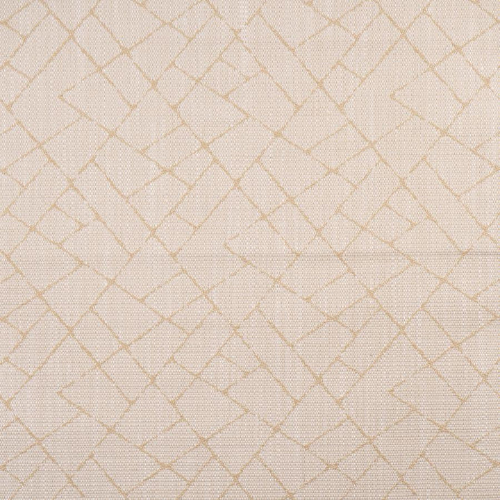 Hewes # 713 Oyster by Maxwell Designer Fabric Performance Wovens-Vol. Viii Quarry 100% POLYESTER USA V-8.5" H-9.9" 57.8" - Swanky Fabrics -