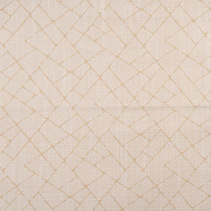Hewes # 713 Oyster by Maxwell Fabric