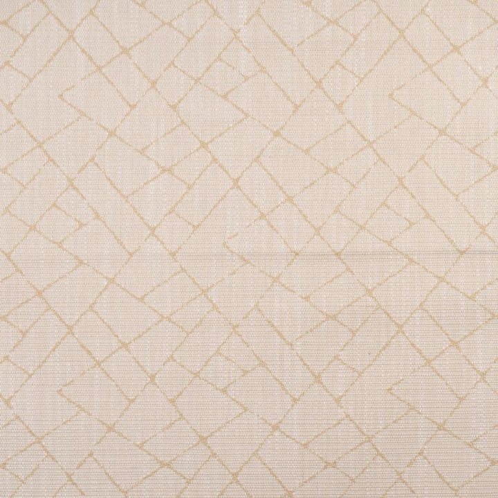 Hewes # 713 Oyster by Maxwell Fabric Performance Wovens-Vol. Viii Quarry 100% POLYESTER USA V-8.5" H-9.9" 57.8" - Fabric Carolina -